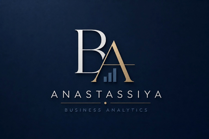 Anastassiya Business Analytics